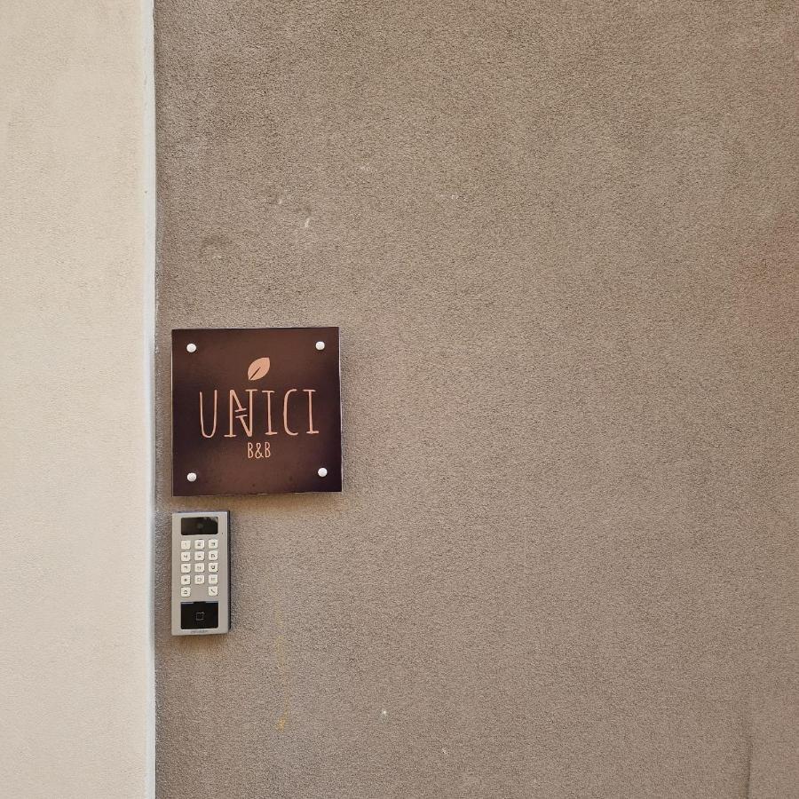 B&B Unici Grammichele Exterior photo